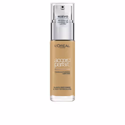 Accord Parfait foundation #6D/6W-miel dore