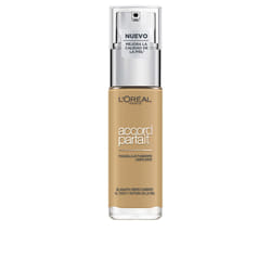 Accord Parfait foundation #6D/6W-miel dore