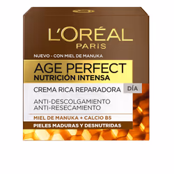 Age Perfect Intense Nutrition day cream 50 ml - Additional view 2