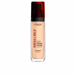 Infaillible 24h fresh wear foundation #100-linen