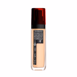 Infaillible 24h fresh wear foundation #100-linen