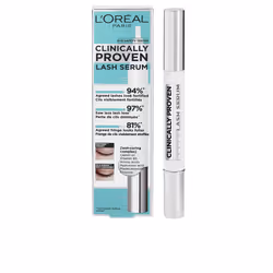 Clinically Proven lash serum #00-transparent