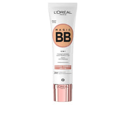 Bb C’EST Magig bb cream skin perfector #04-medium