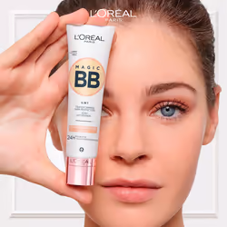 Magic Bb cream SPF10 #light - Additional view 2