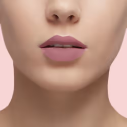 Les Macarons Matte Liquid Lipstick 818 Dose of Rose, 31 g