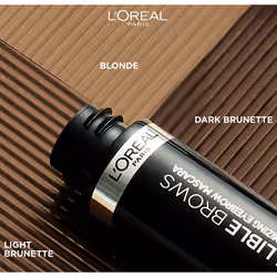 Brow Artist plump &amp; set #Blonde - Additional view 4