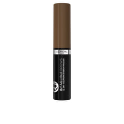 Brow Artist plump &amp; set #Dark brunette