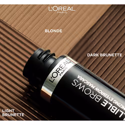 Brow Artist plump &amp; set #Dark brunette - Additional view 4