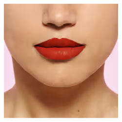 Infallible matte lip crayon #110-caramel rebel - Additional view 4