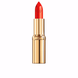 Color Riche satin lipstick #125 maison marais
