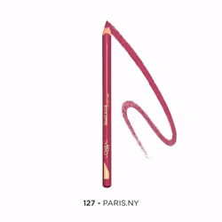 Color Riche le lip liner #127-paris ny - Additional view 4