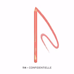 Color Riche le lip liner #114-confidentielle - Additional view 4