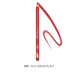 Color Riche le lip liner #124-s’il vous plait - Additional view 4