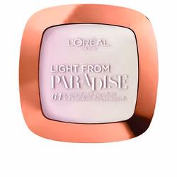 Icoconic Glow highlighting powder #01-icoconic glow