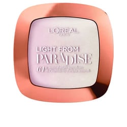 Icoconic Glow highlighting powder #01-icoconic glow