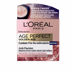Age Perfect Golden Age night cream 50 ml - Additional view 2
