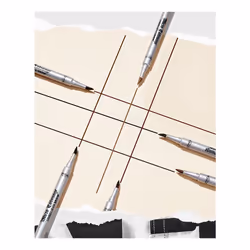 Unbelieva Brow micro tatouage #109-ebony - Additional view 4