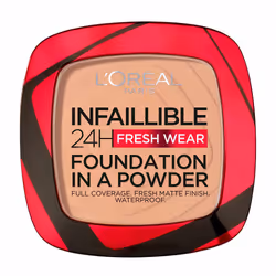 Infaillible 24H fresh wear foundation compact #120 - Additional view 2