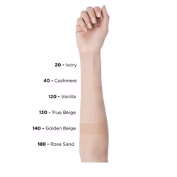 Infallible 24H fresh wear foundation compact #130 - Additional view 4