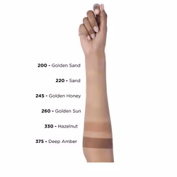Infallible 24H fresh wear foundation compact #220 - Additional view 4