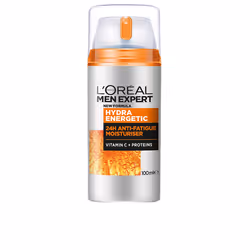 Men Expert Hydra Energetic day moisturizing cream 100 ml