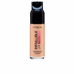 Infallible 24H fresh wear liquid foundation SPF25 #245 - Additional view 2