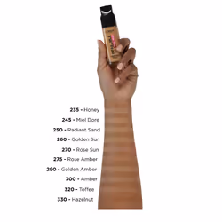 Infallible 24H fresh wear liquid foundation SPF25 #245 - Additional view 4