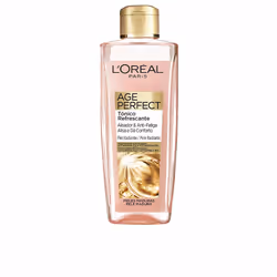 Age Perfect refreshing toner for mature skin 200 ml