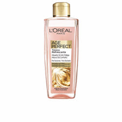Age Perfect refreshing toner for mature skin 200 ml