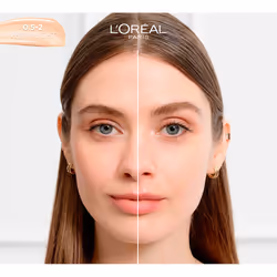 Accord Parfait serum #0,5-2