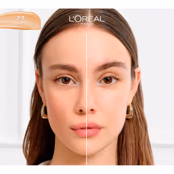 Accord Parfait Nude serum with color #2-3