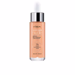 Accord Parfait Nude serum with color #3-4