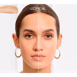 Accord Parfait Nude serum with color #4-5