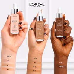 Accord Parfait Nude serum with color #7-8 - Additional view 4