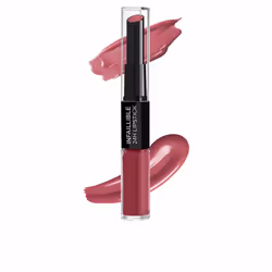 Infallible 24H lipstick #804-metro proof rose - Additional view 2