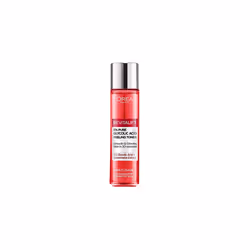 L'Oreal Paris 5% Glycolic Acid Peeling Toner, Revitalift Glycolic Toner, For Smooth & Glowing Skin â 180ml