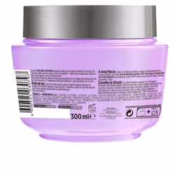 Elvive Hydra Hyaluronic 72h hydration mask 300 ml - Additional view 4