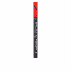 Infailible Grip 36H micro-fine eyeliner #01 obsedian