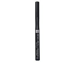 Infaillible precision eyeliner #01-black