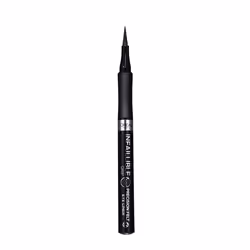 Infaillible precision eyeliner #01-black