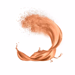 Infaillible 24H fresh wear matte bronzer #250-light clair - Additional view 3