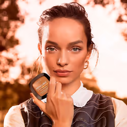 Infaillible 24H fresh wear matte bronzer #400-tan doré - Additional view 4