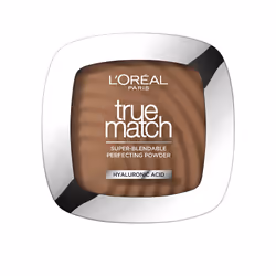 Accord Parfait polvo fundente hyaluronic acid #8.5D
