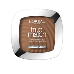 Accord Parfait polvo fundente hyaluronic acid #8.5D