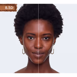 Accord Parfait polvo fundente hyaluronic acid #8.5D