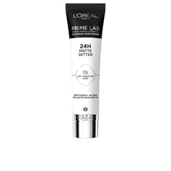 Prime Lab 24H matte setter 30 ml