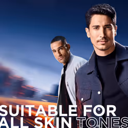 NEW L'OrÃ©al Men Expert Power Age Moisturiser, Hydrating & Revitalising Hyaluronic Acid Moisturiser for Men, designed for Ageing, Dry & Dull Skin 50ml