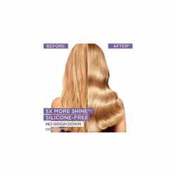 Wonder Water, Liquid Hair Conditioner By Elvive Colour Protect, 8 Second Hair Treatment Damaged, Coloured Hair With Lamellar Technology, 200 Ml