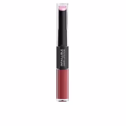 Infaillible 24H lipstick #302-rose eternite