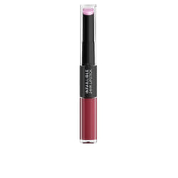 Infaillible 24H lipstick #302-rose eternite